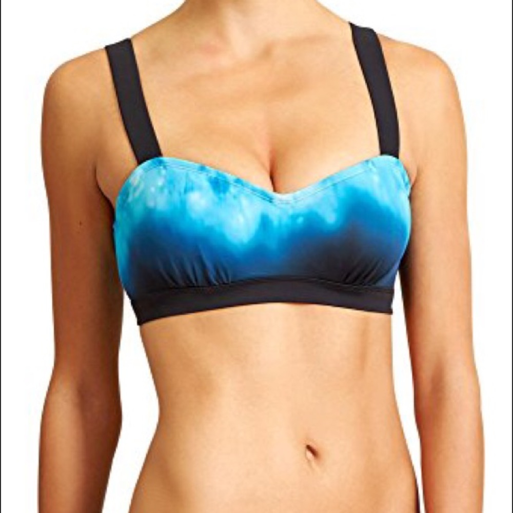 Athleta 'Bali' Swim Top